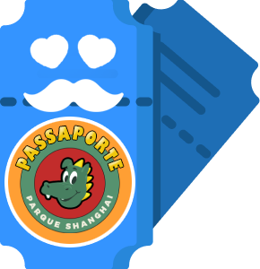 Passaporte Promoção Dia dos Pais