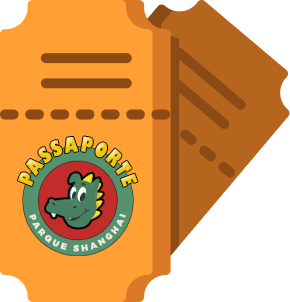 Passaporte para todos os brinquedos